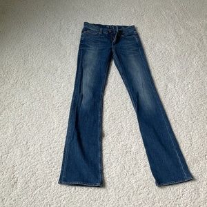 Mih- The London- Jeans